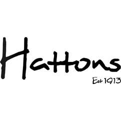 Logo for Hattons Hotel and Bistro